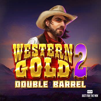 Play Western Gold 2 slot